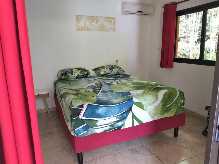 Vacation House In Tahiti プナアウィア エクステリア 写真